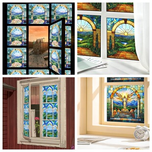 �羳�¿�Wʽ�͹Ų�ɫ͸�������N�������NĤ�Ҿ��bPVC�o늲����N