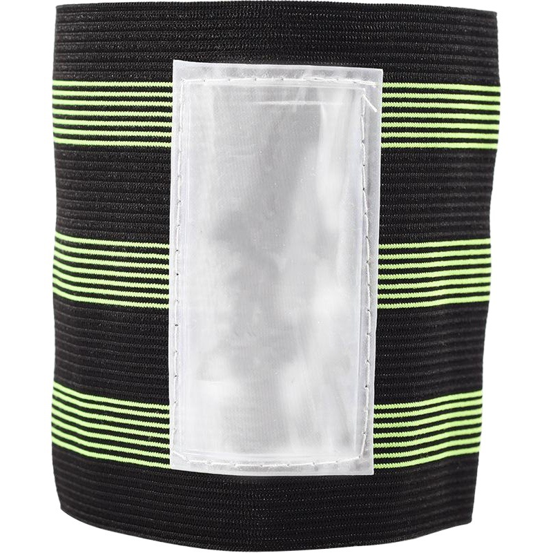Reflective Belt Riding Widened Foot Belt Bicycle Leg Belt Pants Foot Tie Outdoor Mountaineering Leggings Belt Accessories