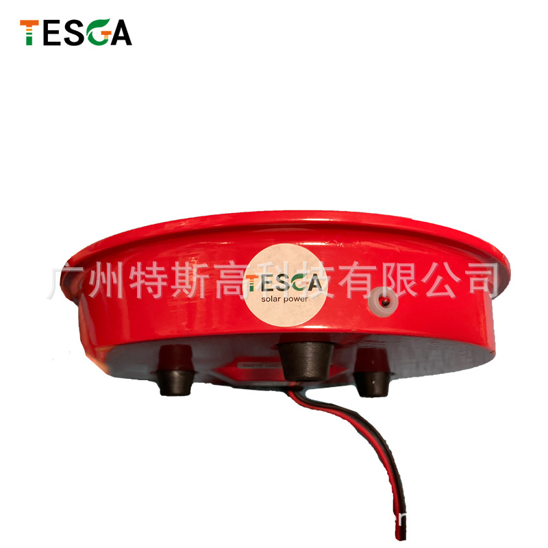 12V stove