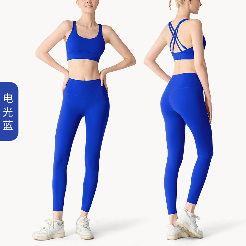 일렉트릭 블루