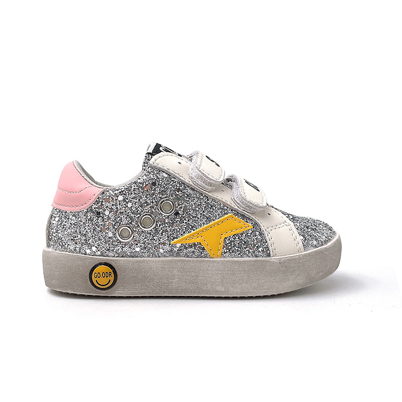 children's casual footwear for men and women