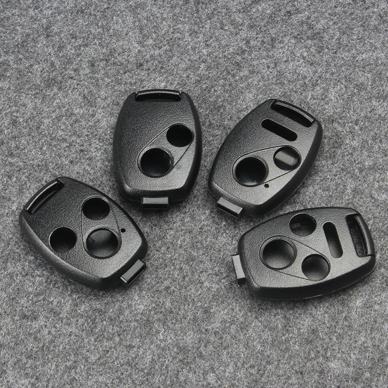 Подходит для автомобильного ключа Honda Odyssey Accord Fengfan Подходит для старой прямой оболочки ключа без эмбриона