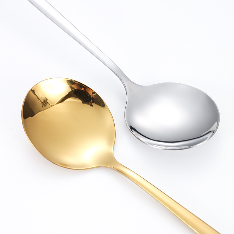 Cuchilleras de acero inoxidable de Portugal 40 piezas de cuchillos y tenedores 60 piezas de cuchillos y tenedores de té de carne de carne de comida occidental