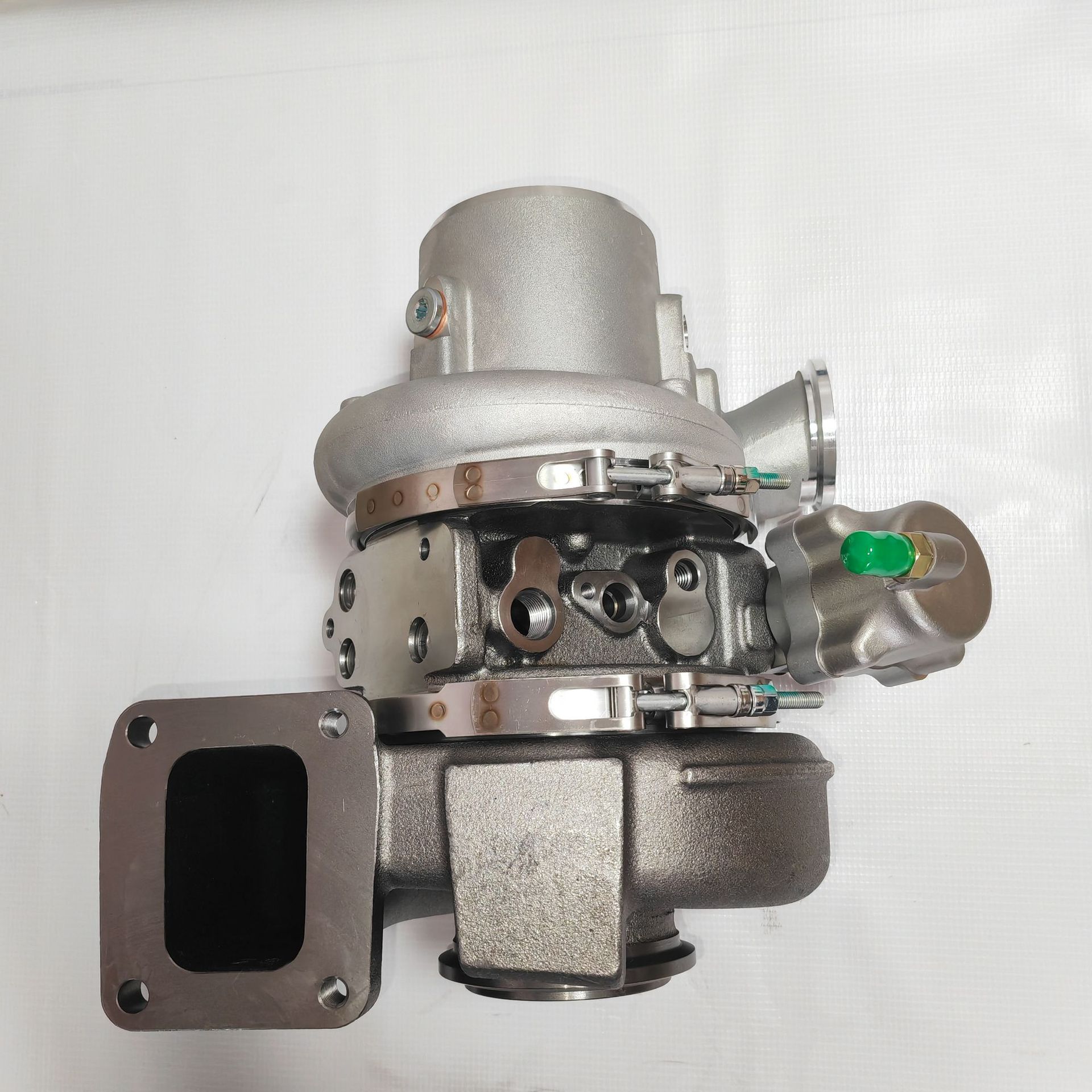 Suitable for Cummins turbochargers: 4045933, 5352911, 3781176, 4044530