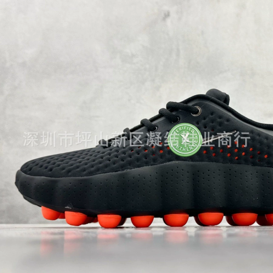 Высококачественные массажные кроссовки MIND 002 для мужчин и женщин, удобные, прочные, дышащие, для тренировок на открытом воздухе.