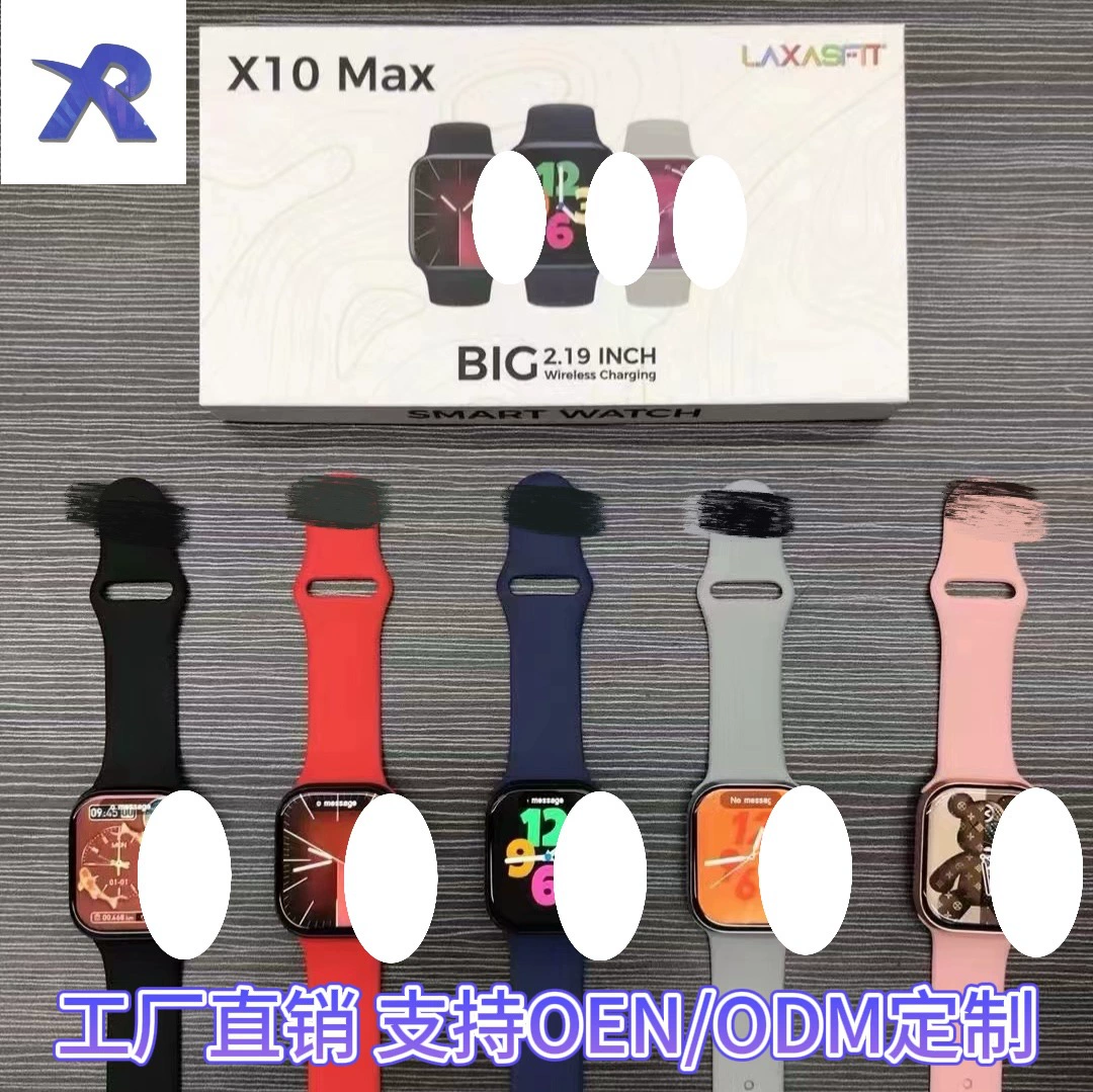 Умные часы, x10, Bluetooth, измеряют пульс, измеряют артериальное давление