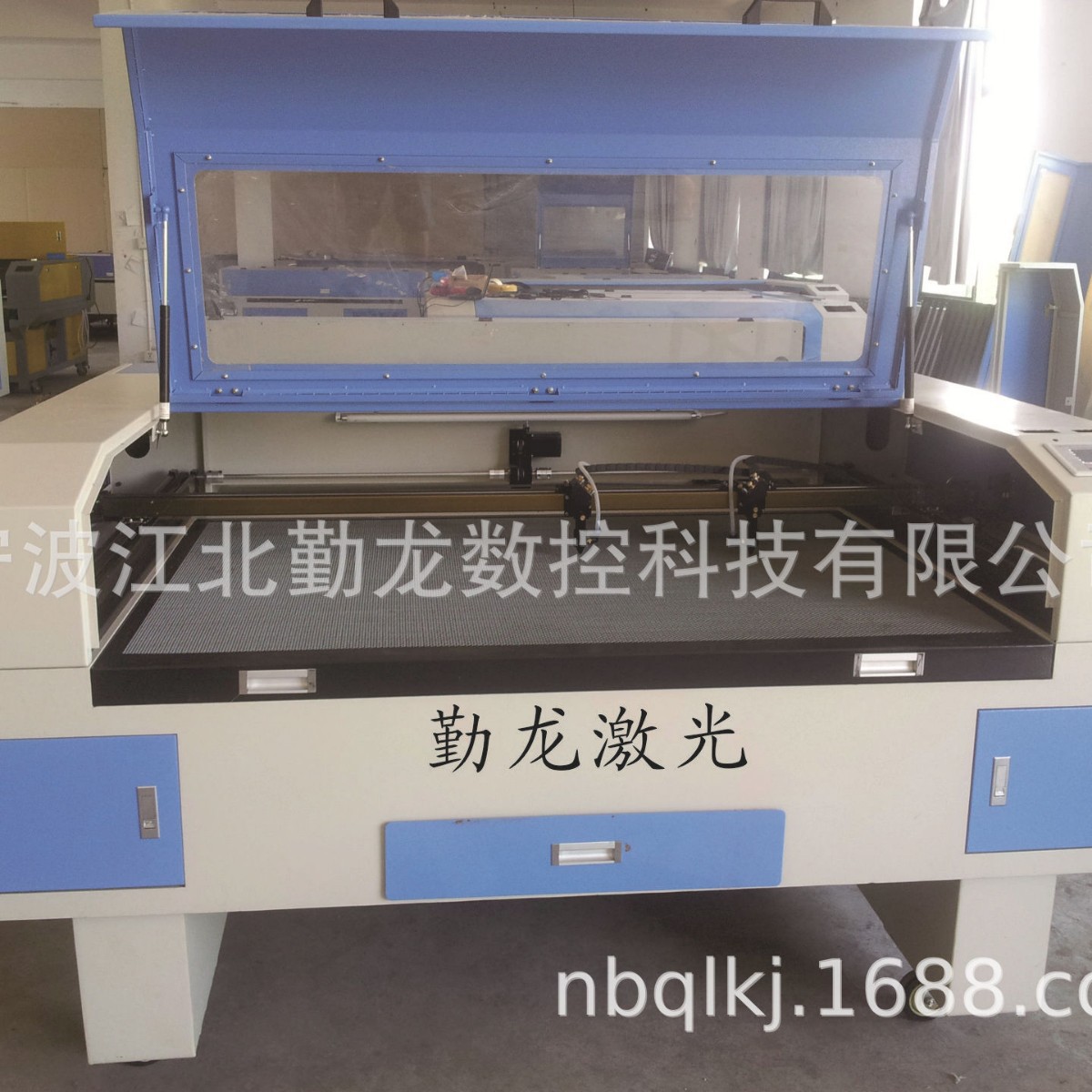 360度旋转四轴联动自动升降平台旋转轴雕刻激光雕刻机