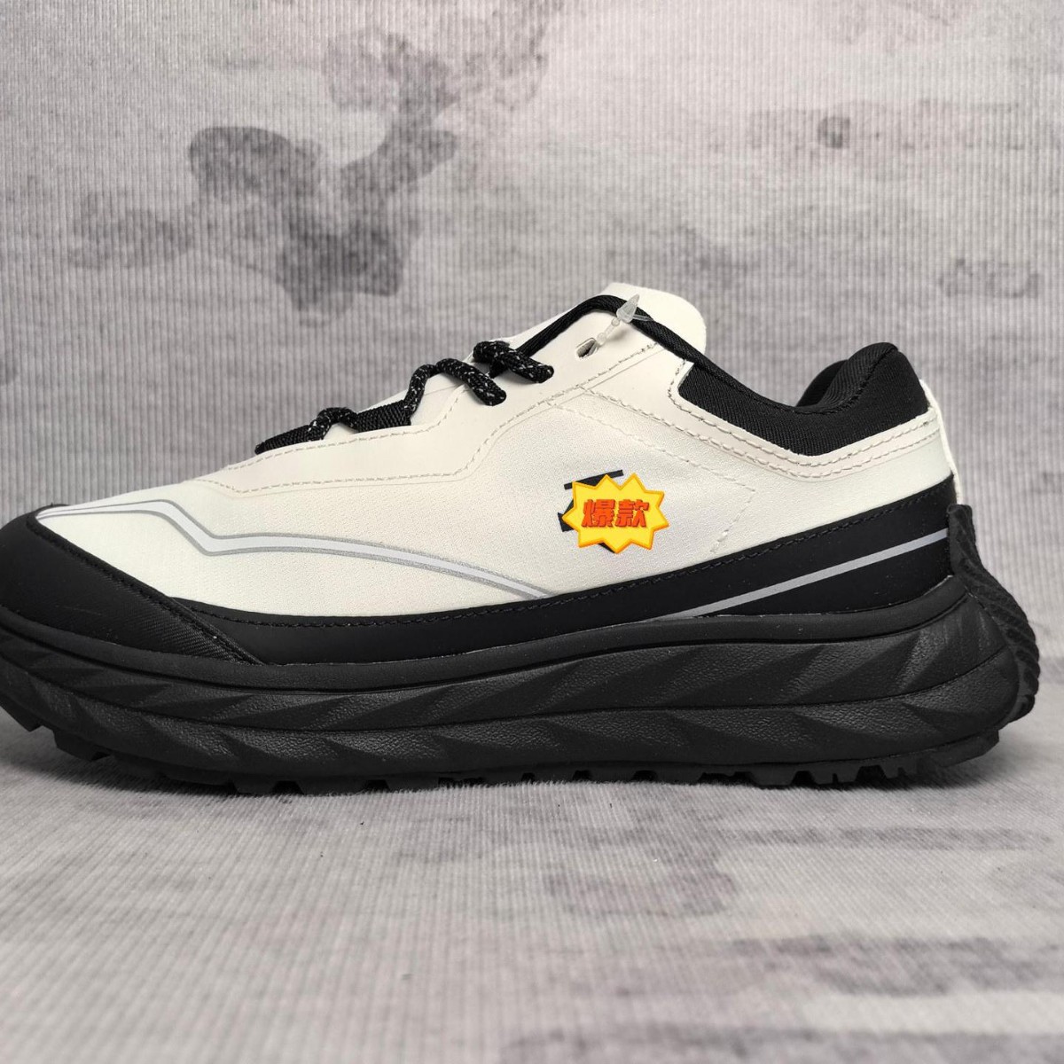 Cross-border Putian shoes, pure original vintage low-top breathable couple's casual outdoor wear-resistant sports shoes, men's and women's running shoes, trendy