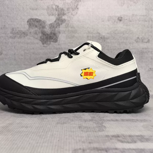 Cross-border Putian shoes, pure original vintage low-top breathable couple's casual outdoor wear-resistant sports shoes, men's and women's running shoes, trendy
