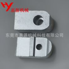 气胀轴压块  铝块 规格齐全量大价优 通键气胀轴 滑差轴配件