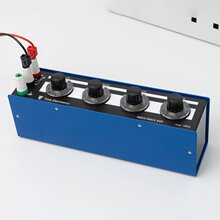 采购英国 1053电阻箱 数字万用表全新原厂出货