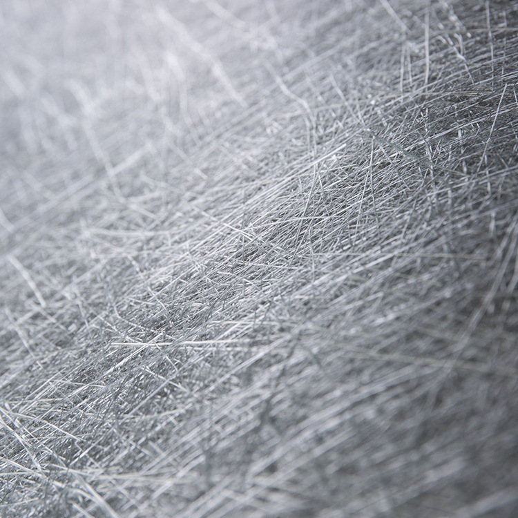 巨石P10粉剂短切原丝毡主要用于生产汽车内顶棚