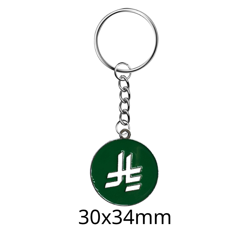 사우디 스타일 19-열쇠고리