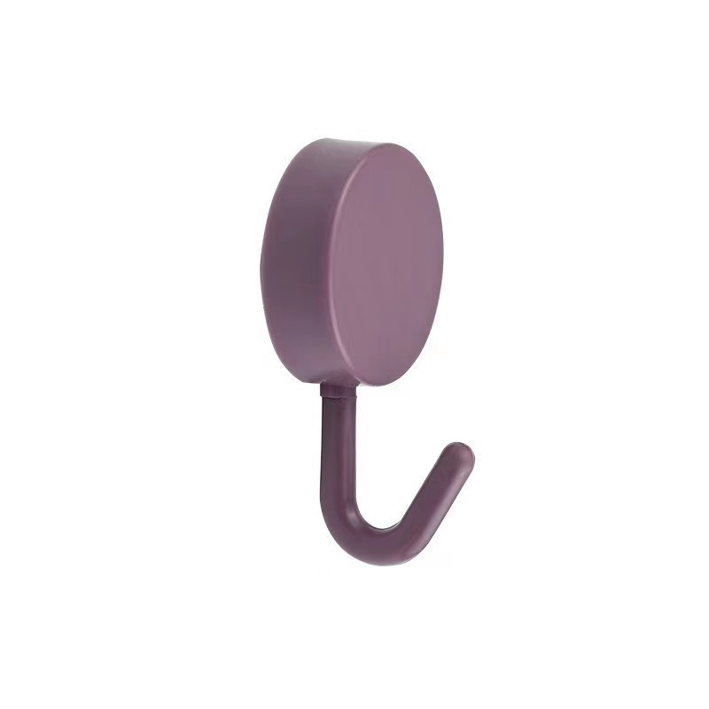 gancho adhesivo gancho adhesivo sin perforación, carga sin clavos, pegado en la pared, trapador de baño, pegado adhesivo fuerte