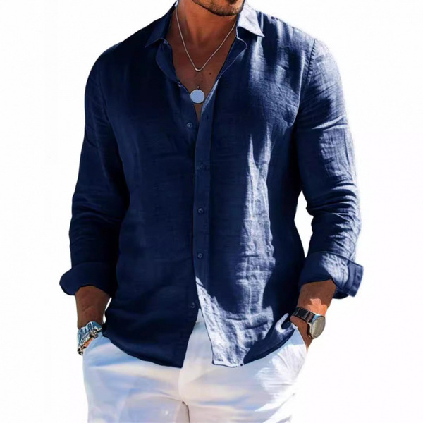 Beach design shirt