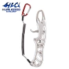 Silver K5 fish control
