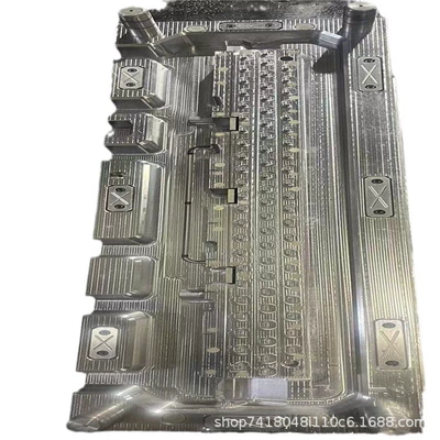 Household Appliances Plastic Mold, Avtomobil hissələri qəlibləri