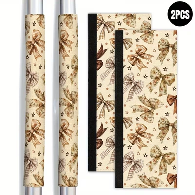 Universal seat cover Print Handle Covers for Home - 02-1-piece-138cm368cm