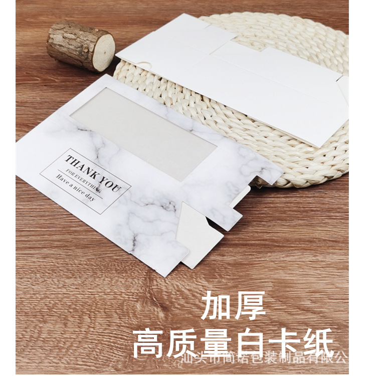 Internet celebridad hornear cajón Push-Pull toalla rollo caja de embalaje con rollo caja transparente suizo pastel rollo caja de embalaje