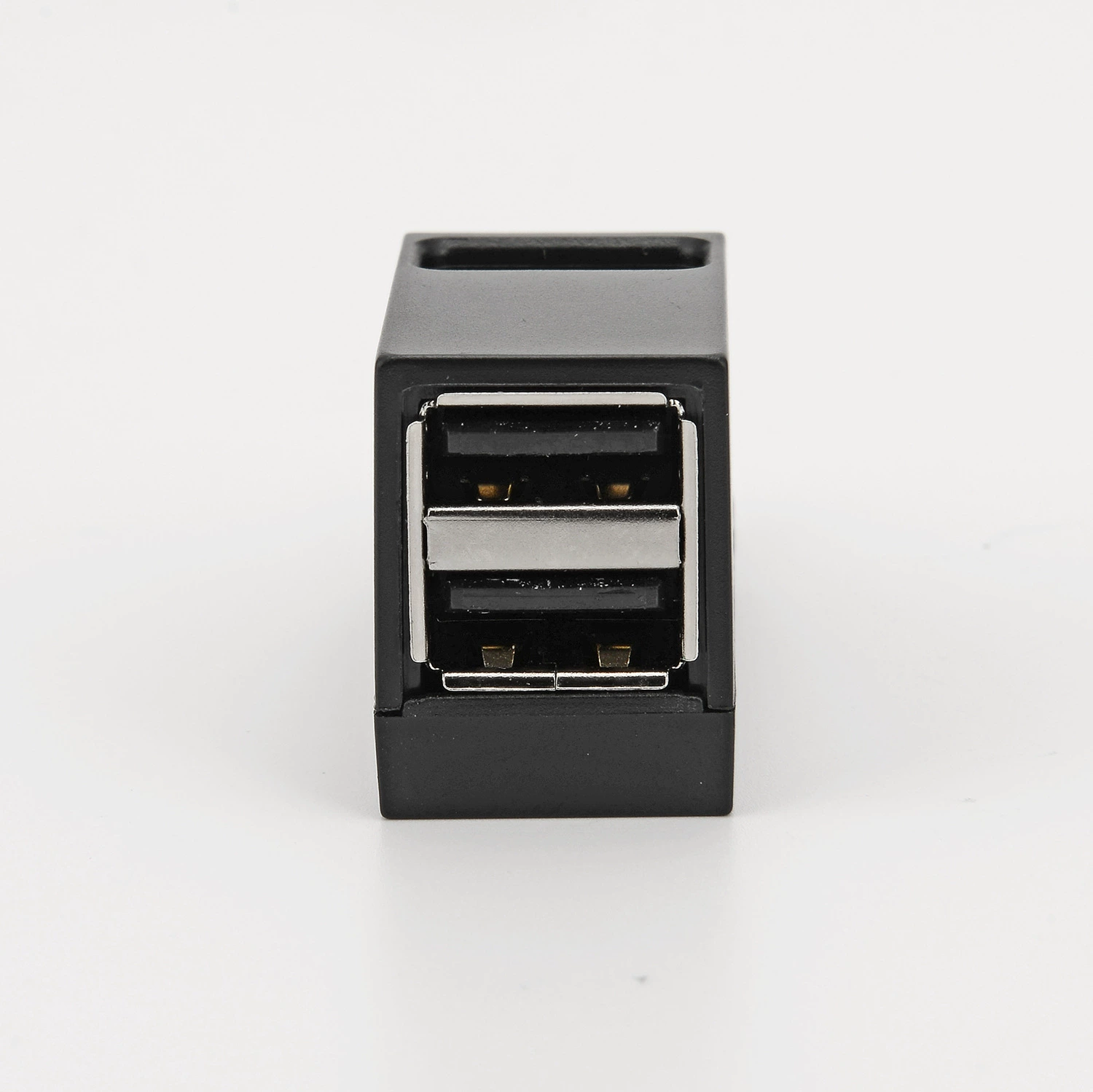 Mini Sanheli Oneworm Wood - USB3.0 хаб с 3 выходами, док-станция высокого скорости, мультитопок HUB