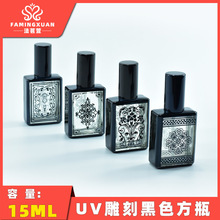��������b��ƿ����ƿ ɢ�b��ˮƿ 15ML UA��̺�ɫ��ƿ���F��ƿ