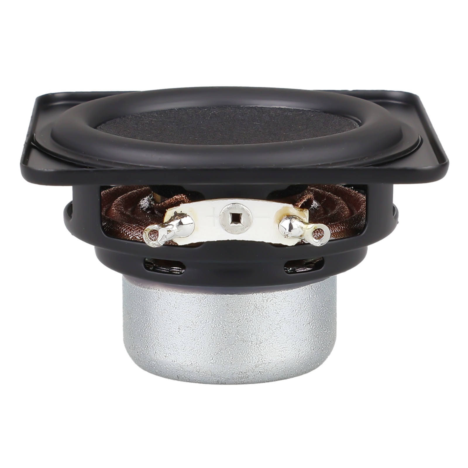 52mm2 pulgadas bocina magnética de neodimio 6 10W 19 núcleos de alta frecuencia altavoz de alto volumen de alta frecuencia de largo curso image 6