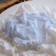 Girls' Underwear Looks Good for 18 to 35 Years Old, Young and Beautiful Lace Mid-Waist Women's Underwear, Gauze Girl's Underwear A306