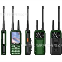 跨境新款Q8三防手机 D100 Q5000 H3000 A8直板大电池三防低价手机
