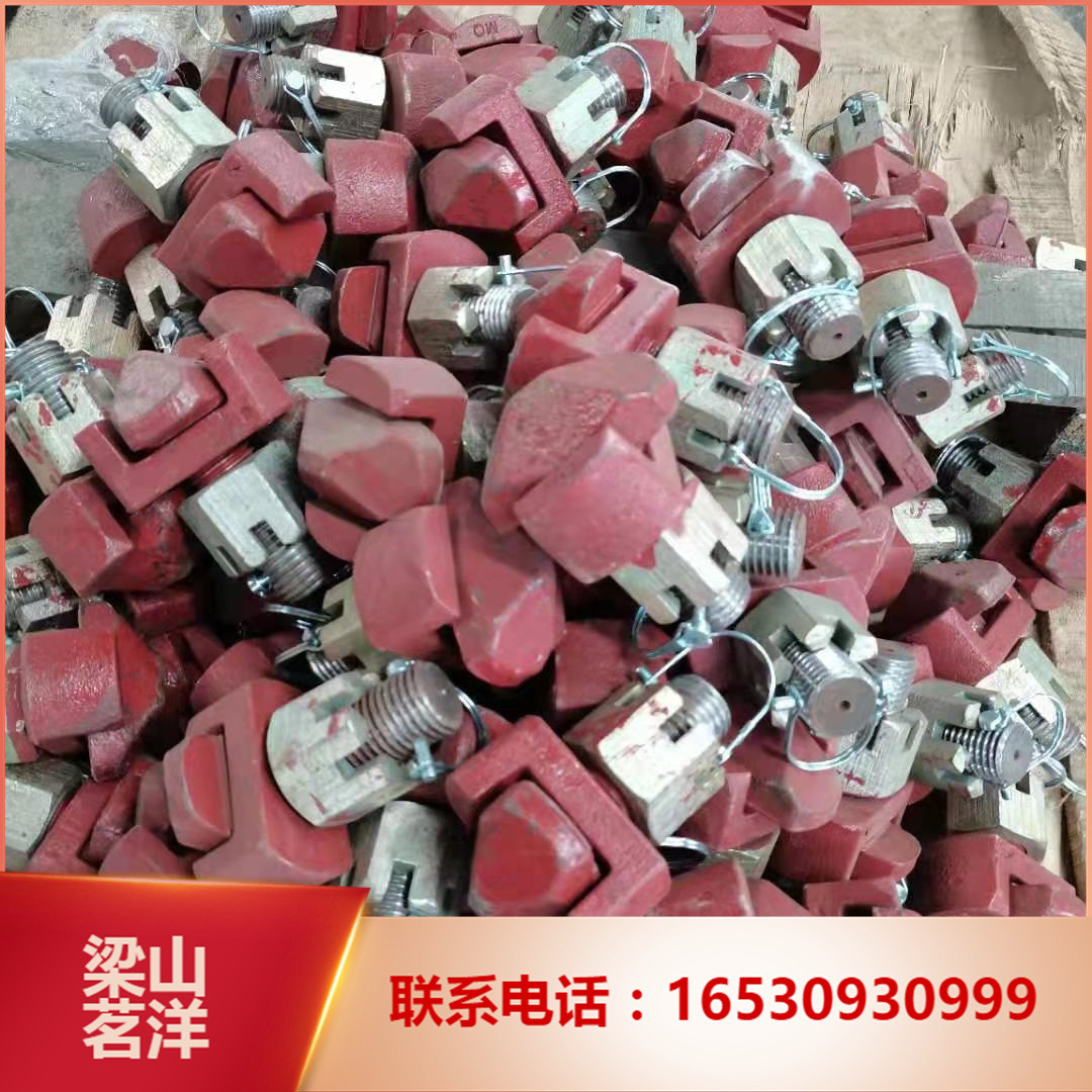 厂家加工定做集装箱各种箱锁 现货直销港口柜用固定锁 扭锁 转锁-阿里巴巴