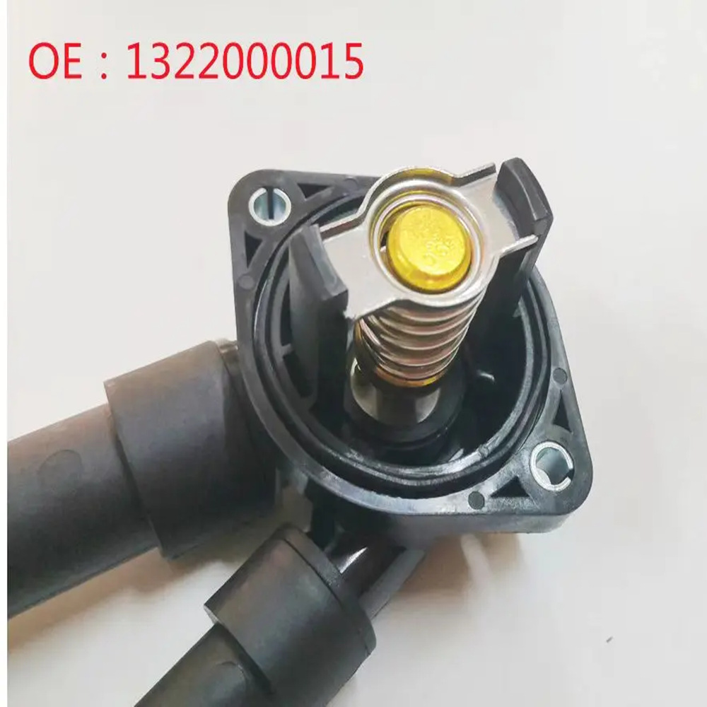 A1322000015 Benz W451 M132 Engine Thermostat Smart Thermostat