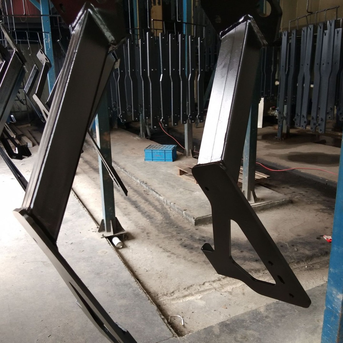 全自动专业承接电泳加工