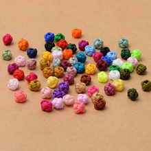 ���}�ۼ~�۽Ydiy�ֹ��Ʒ���6mm�Ї��Y���}�������ɫ�o�۽Y