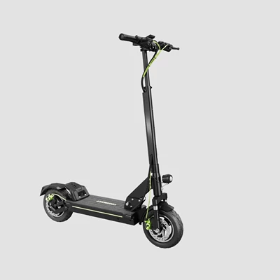 Cross-border exclusive electric scooter, Qatlanan elektrik skuterlər