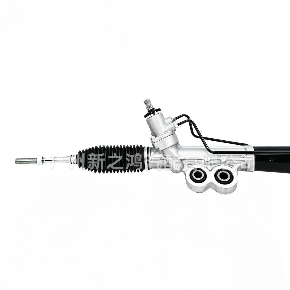 49001-5KE1AHA is suitable for the Nissan Terra diesel four-wheel drive model, specifically for the steering rack