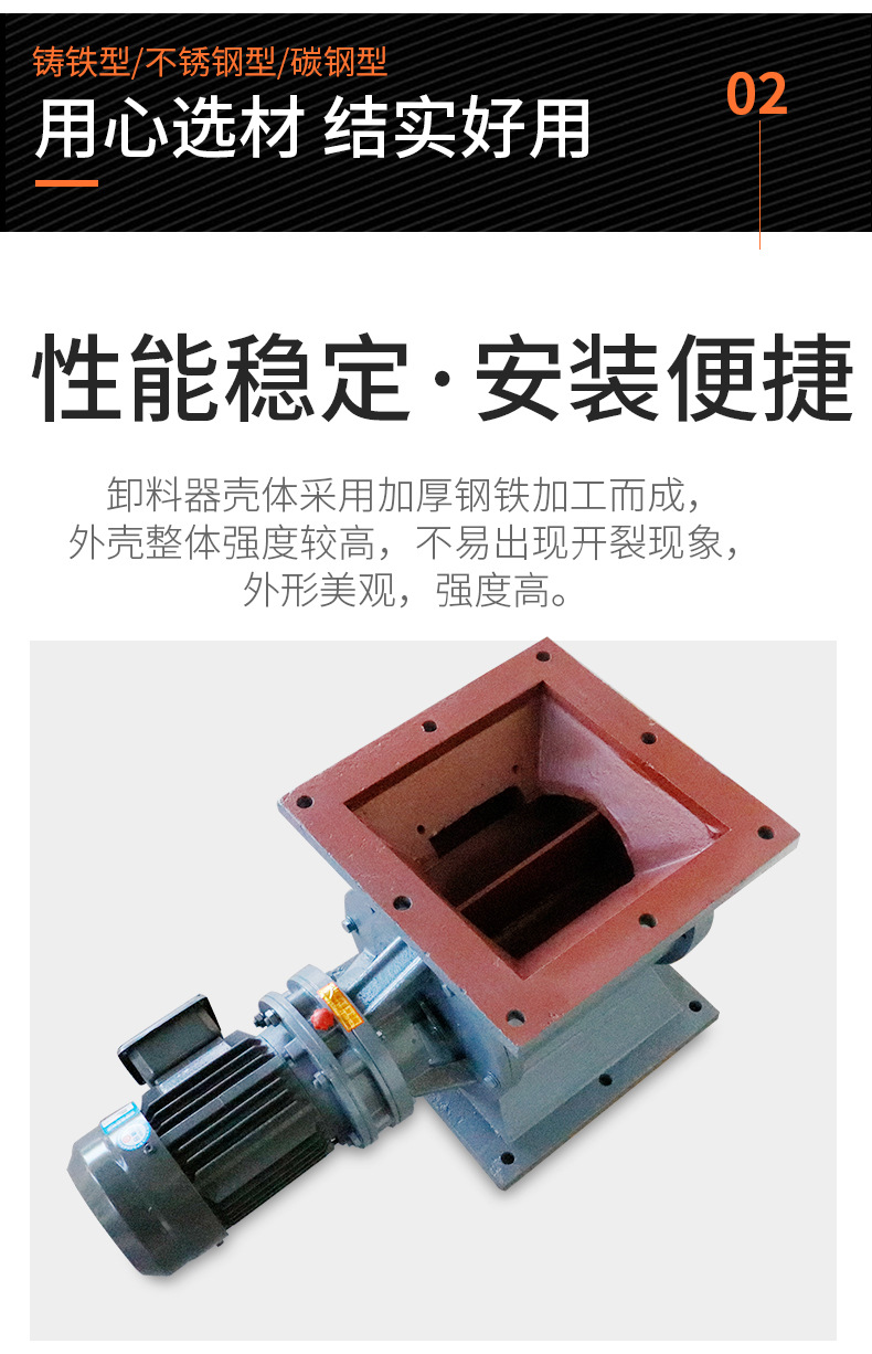 星型卸料器--详情_08