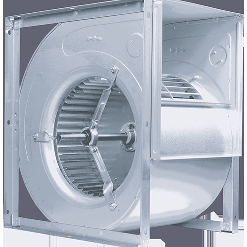 科禄格KAT 9/7S离心风机普通送排风、防爆送排风