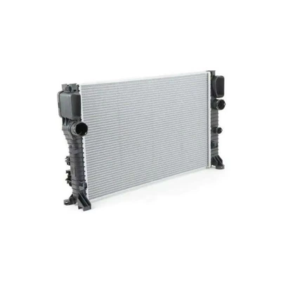 Suitable for Mercedes-Benz W211 S211 C219 engine coolant water tank radiator cooler 2115003202 (car radiator) - 2115003202