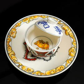 茶杯;茶壶;茶具配件