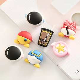 数据线保护套适用于苹果12充电线充电防折断固线器线夹手机线