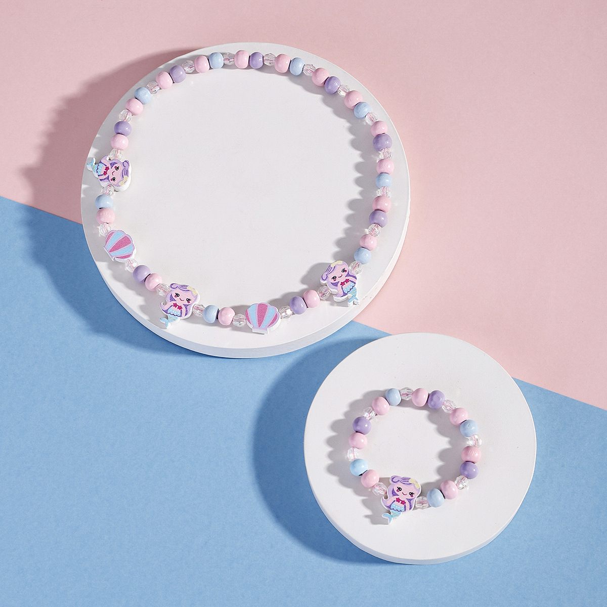 10 세트의 체인 3