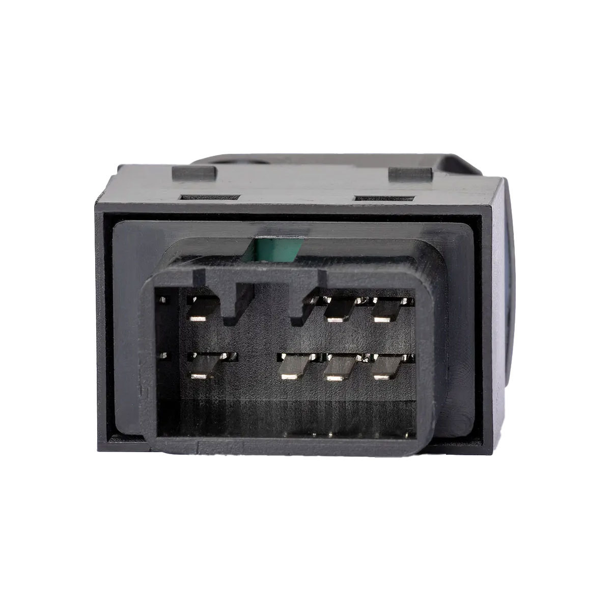 93581-2S000 Is Suitable for Hyundai Ix35 Car Glass Regulator Single Switch Car Accessories Switch