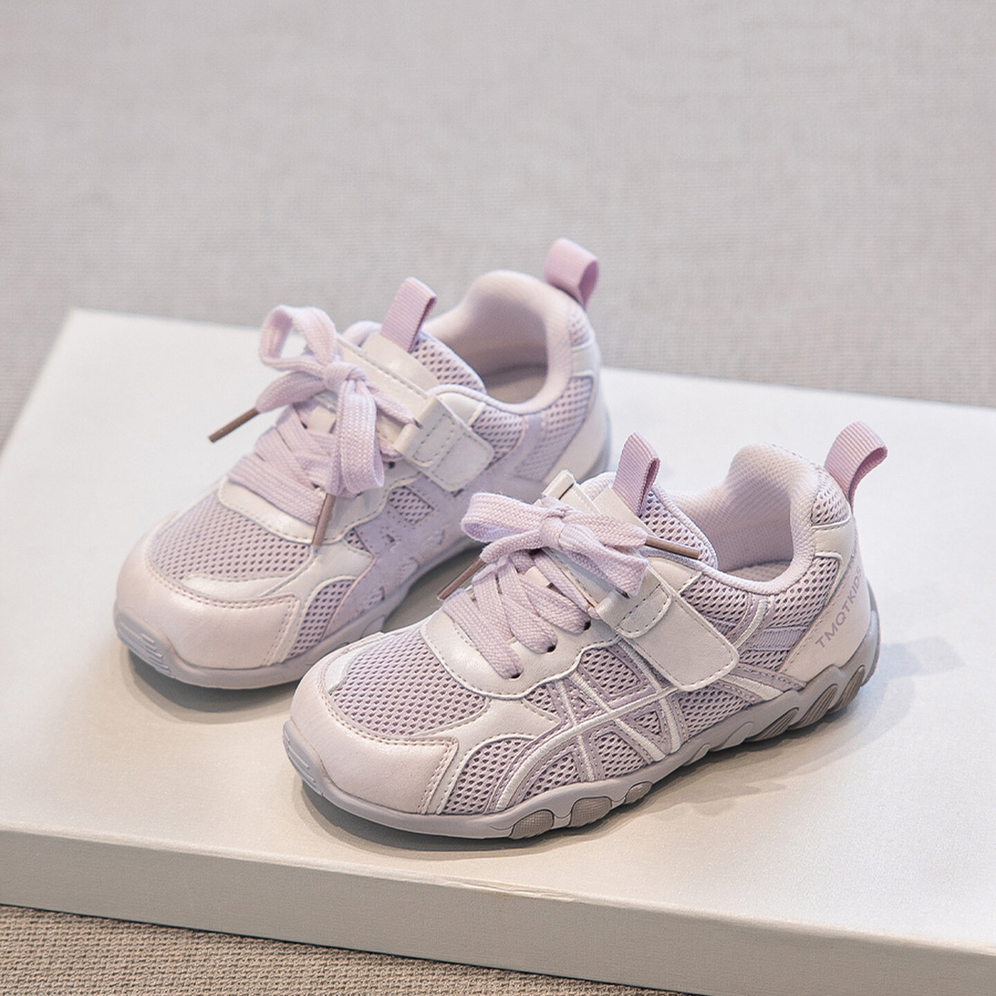 Children's demi-season GAT shoes girl's