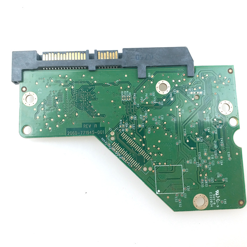 WD20EFRX 2060-771945-000 WD20EFRX 2060-771945-000 001 002