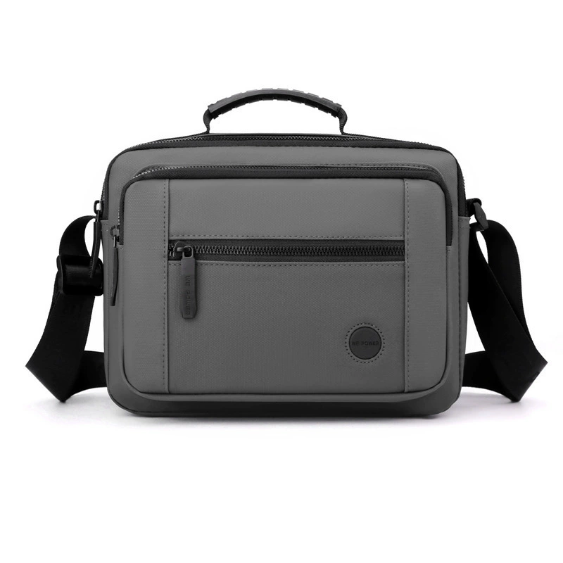 Capacious one-shoulder bag, backpack, 2023 collection, oxford cloth