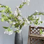 家居摄影手球仿真花假花