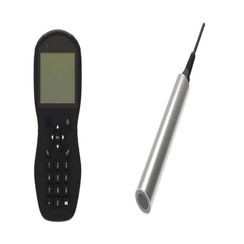 便携式水体叶绿素测定仪 型号TT10-C805 库号M385986