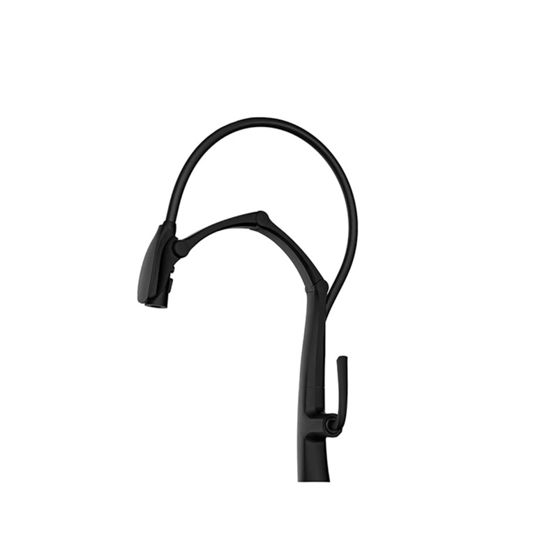 일반 모델 - 매트 블랙