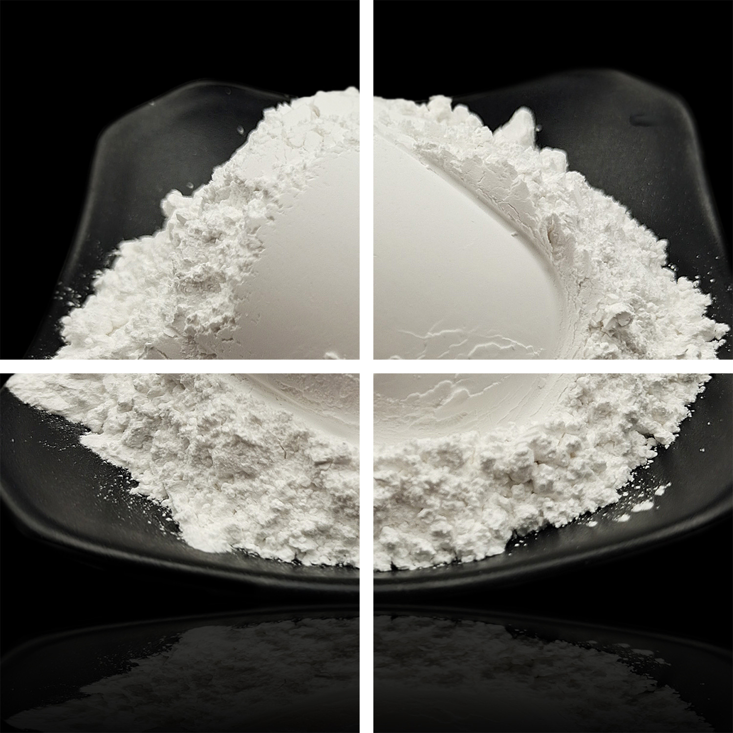 现货供应重钙粉碳酸钙轻质人造地砖橡胶塑料造纸涂料白度高