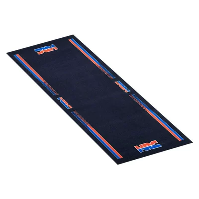 Avtomobil döşəmə paspasları — Display Special Floor Mat - new-mt-43-40120cm-crystal-velvet-dot-plastic-bottom