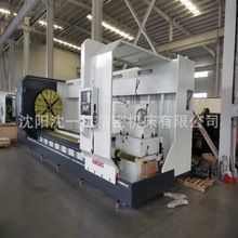 CK61125*3000重型数控车床卧式金属切削车床